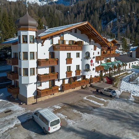 Hotel Stalon Sankt Martin am Sismunthbach Exterior foto