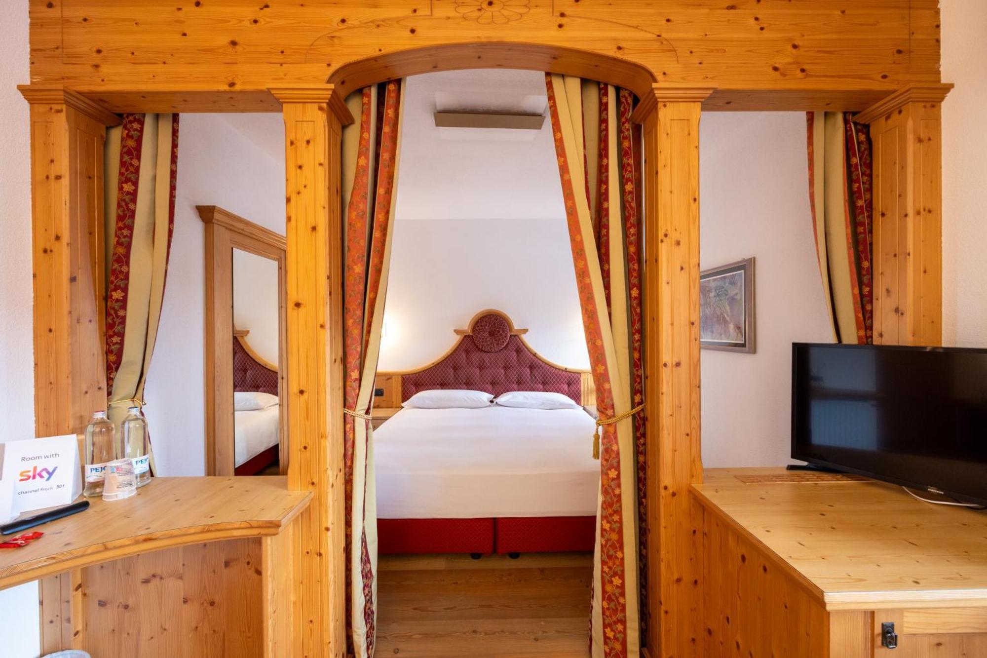 Hotel Stalon Sankt Martin am Sismunthbach Exterior foto