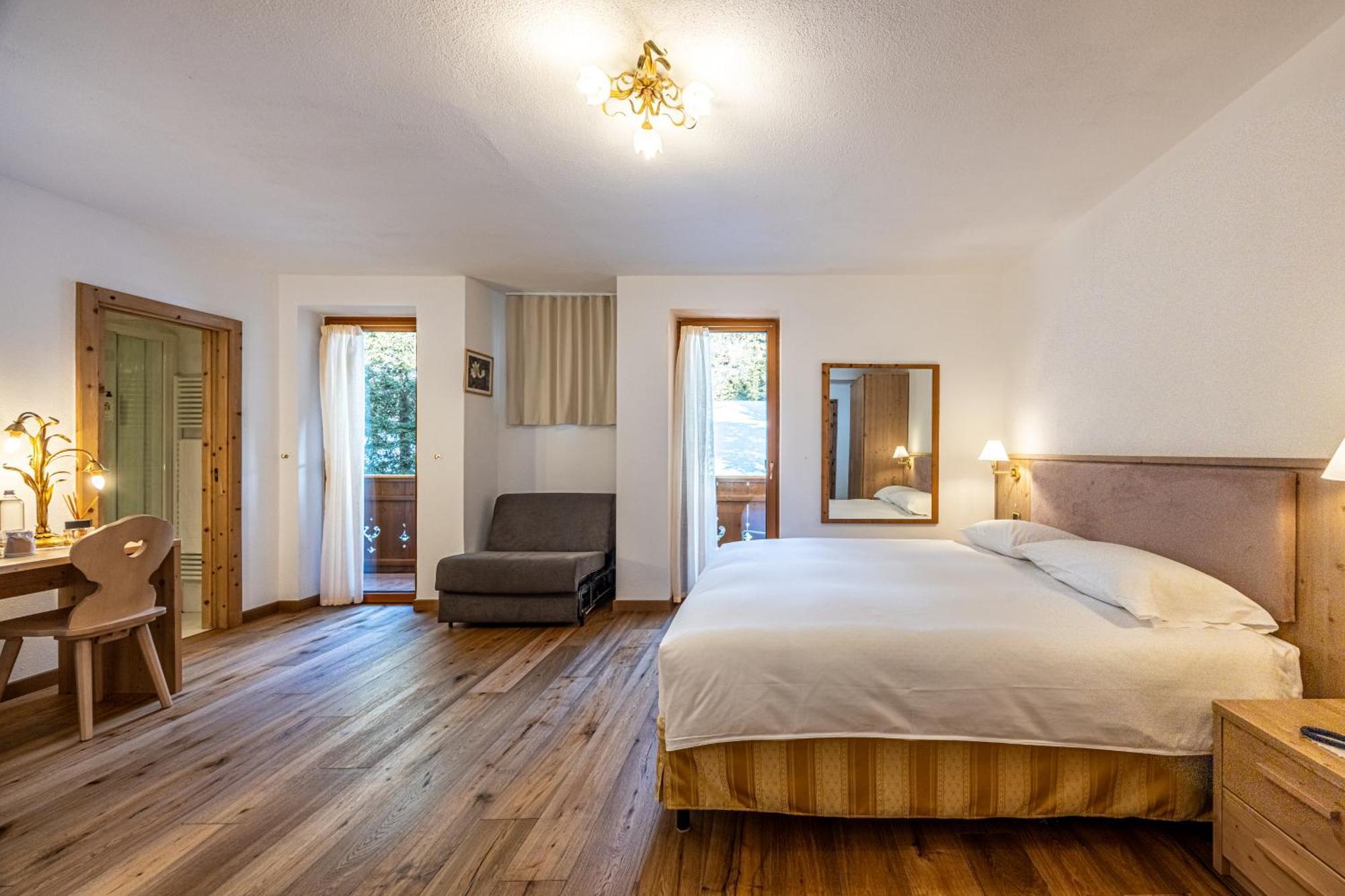 Hotel Stalon Sankt Martin am Sismunthbach Exterior foto