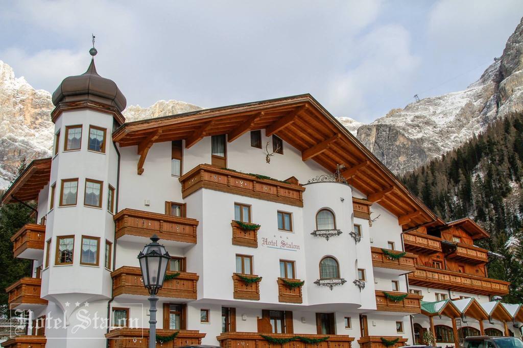 Hotel Stalon Sankt Martin am Sismunthbach Exterior foto