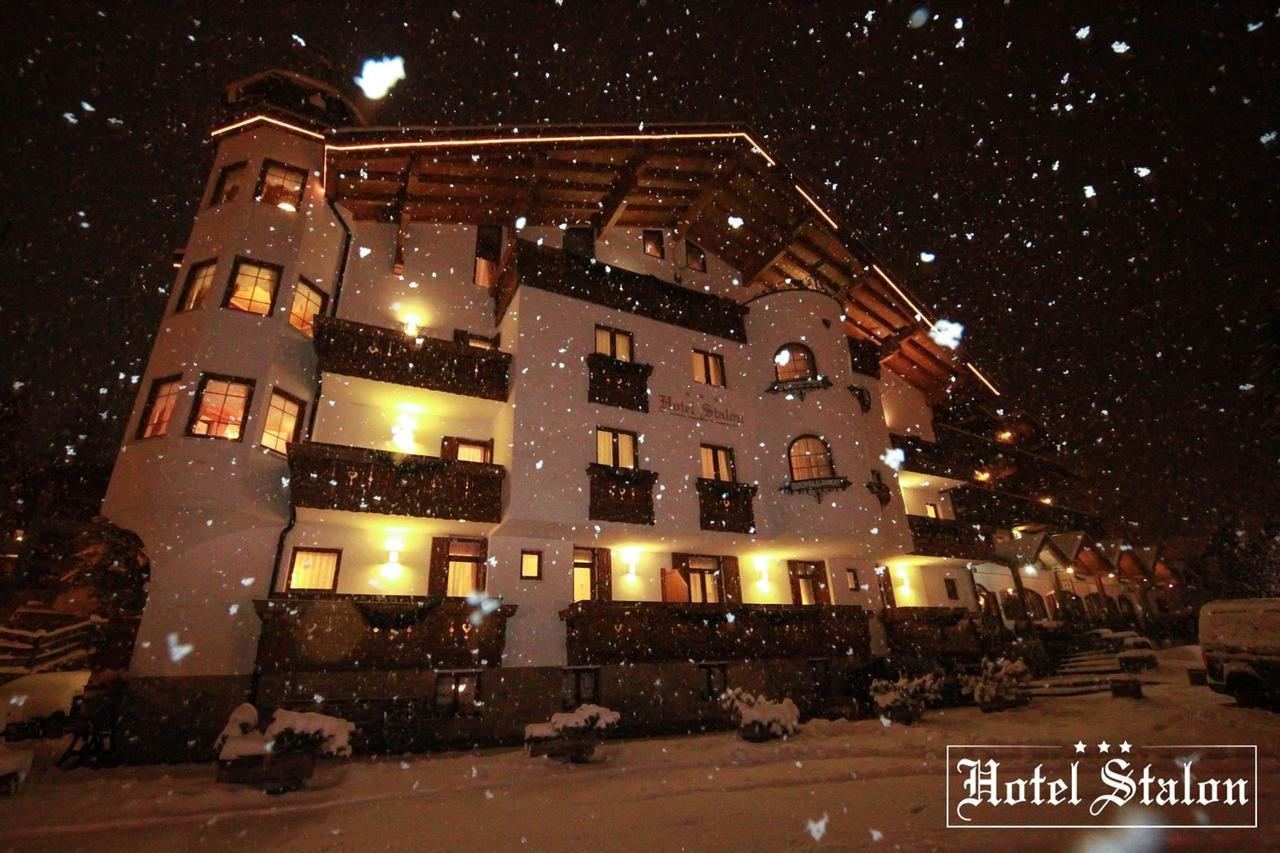Hotel Stalon Sankt Martin am Sismunthbach Exterior foto
